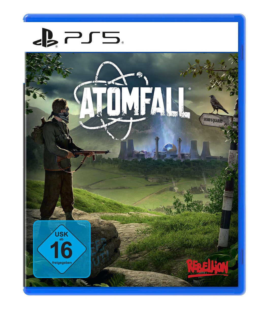 Atomfall (DE)