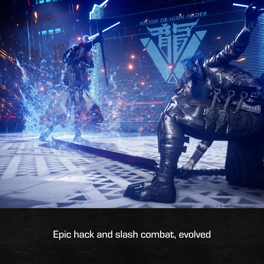 NINJA GAIDEN 4 – PlayStation® 5