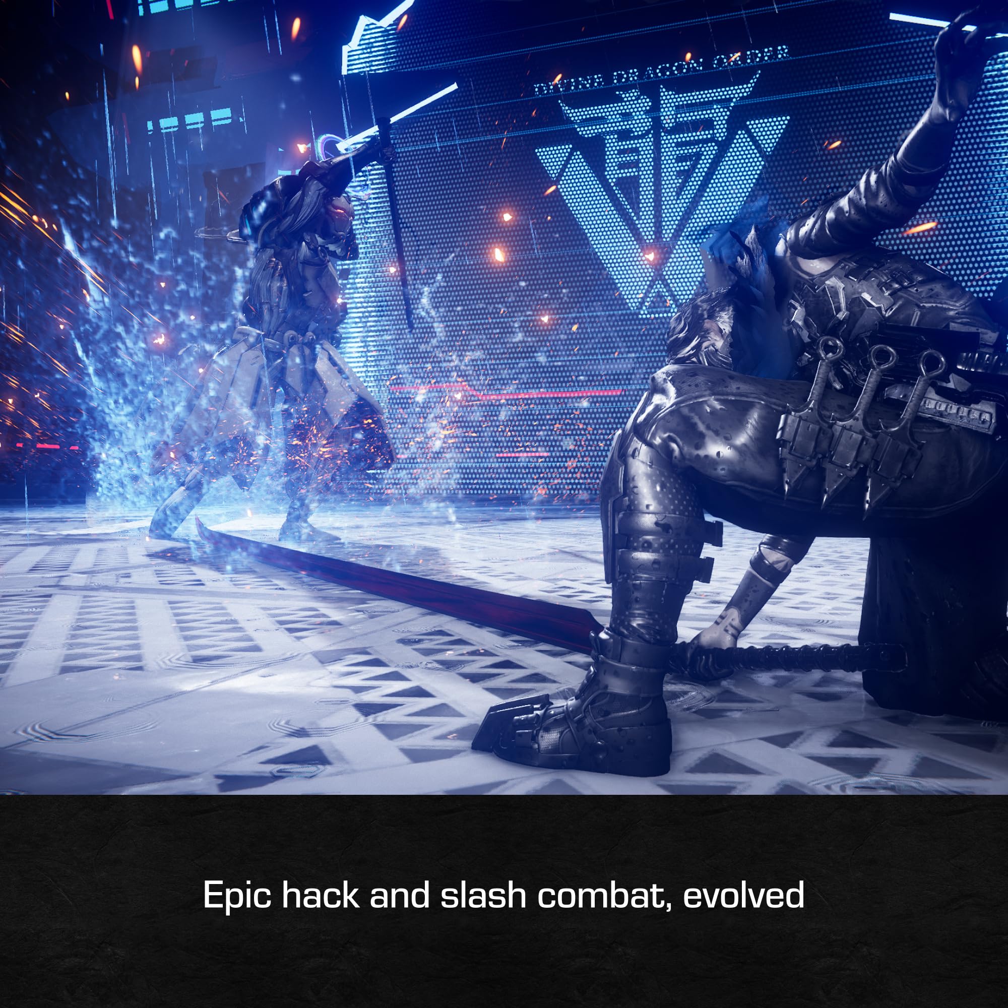 NINJA GAIDEN 4 – PlayStation® 5