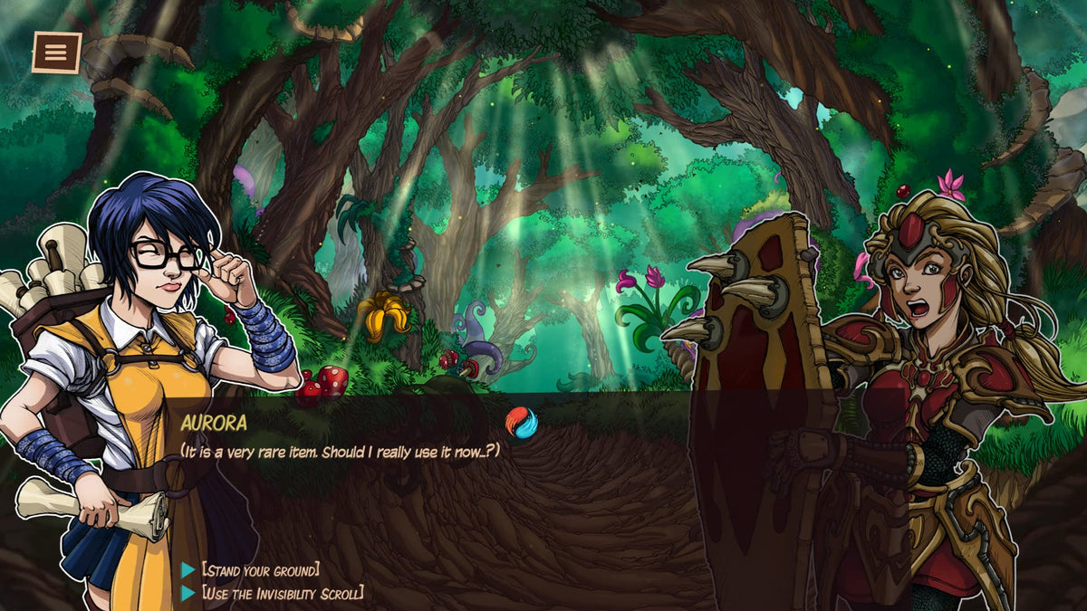 Reverie Knights Tactics (DE)