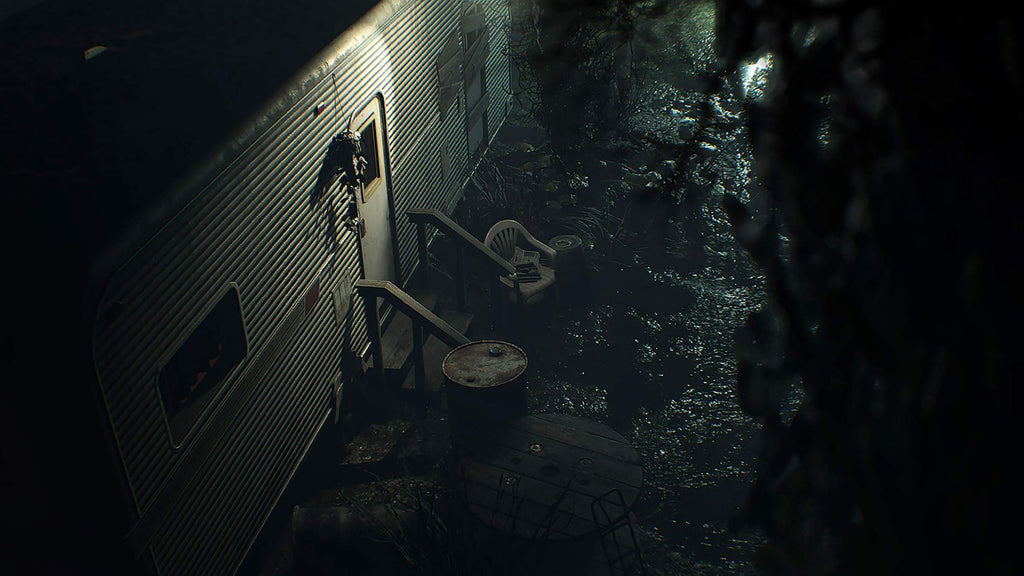 Resident Evil VII: Biohazard (GB) — PlayStation Hits