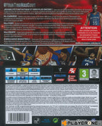 NBA 2K15 (FR)