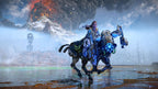 Horizon Zero Dawn (DE) — Remastered