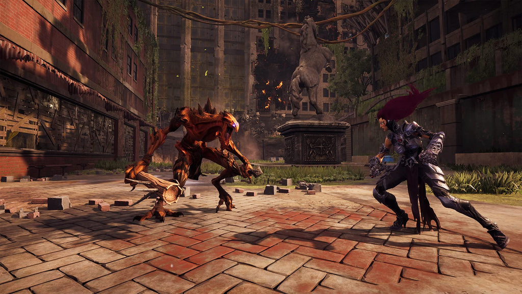 Darksiders III (EU)