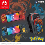 Split Pad Pro Lucario & Pikachu [Hori]