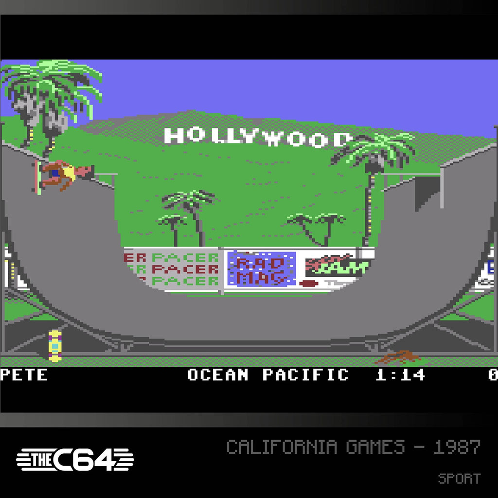 The C64 Collection 2