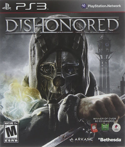 Dishonored (US)