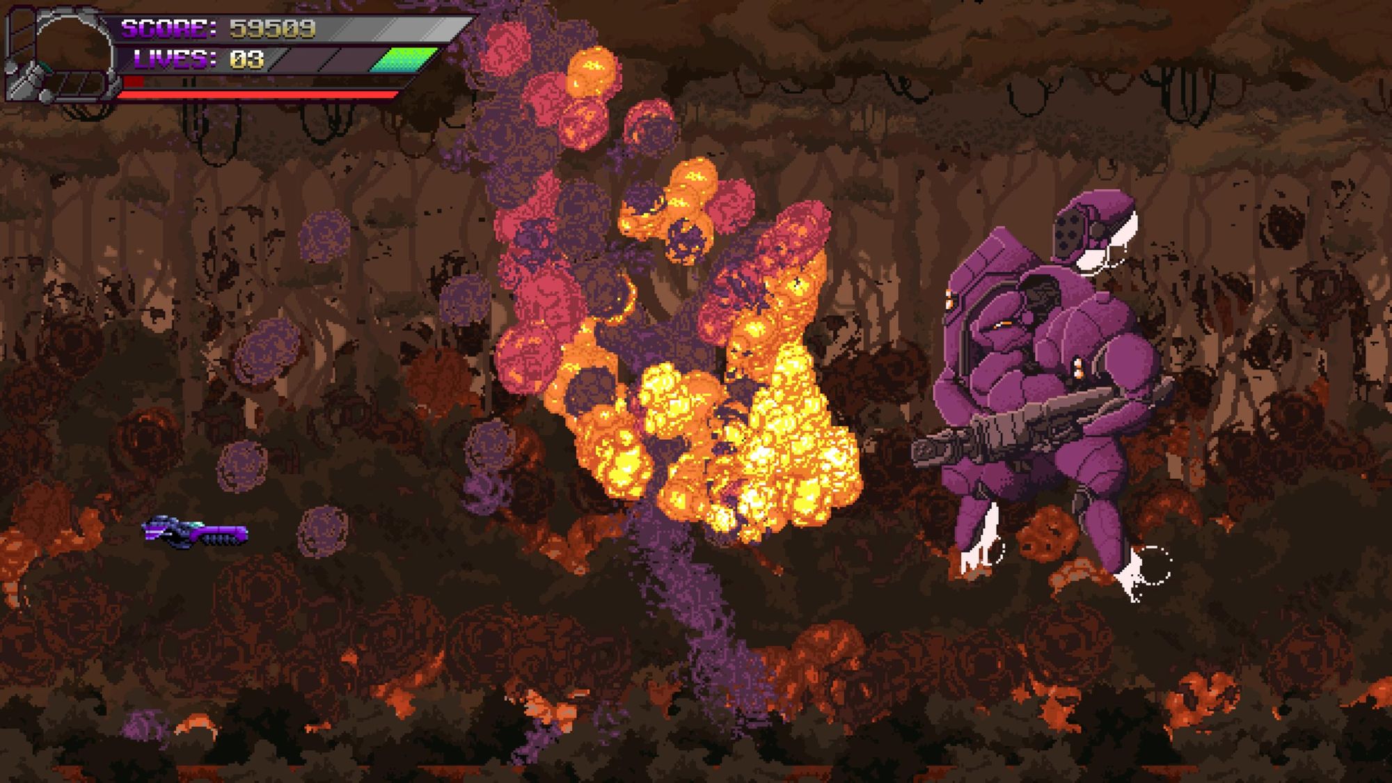 Devil Engine (US) — Complete Edition