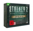 S.T.A.L.K.E.R. 2 Heart of Chornobyl (DE) — Limited Edition