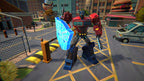 Transformers Battlegrounds (GB)