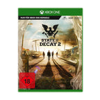 State of Decay 2 (DE)
