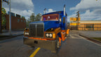 Truck Driver: The American Dream (DE)
