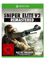 Sniper Elite V2 (DE) — Remastered