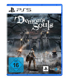 Demons Souls Remake (DE)