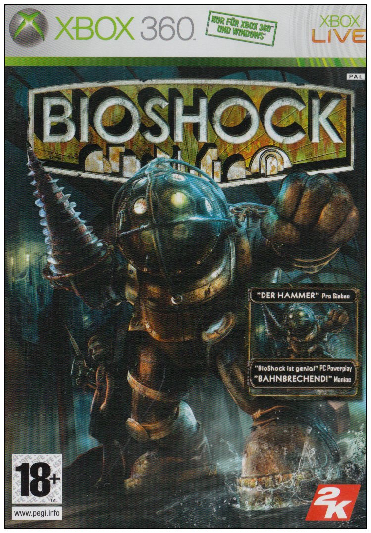 BioShock (AT)