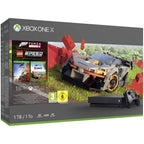 X konsole: 1TB + Forza Horizon 4 LEGO Speed Champions (DE)