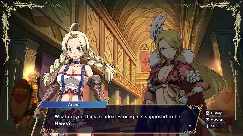 Farmagia - PS5 [Marvelous Europe]