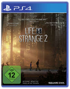 Life is Strange 2 (DE)