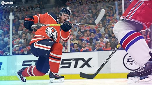 NHL 20 (DE)