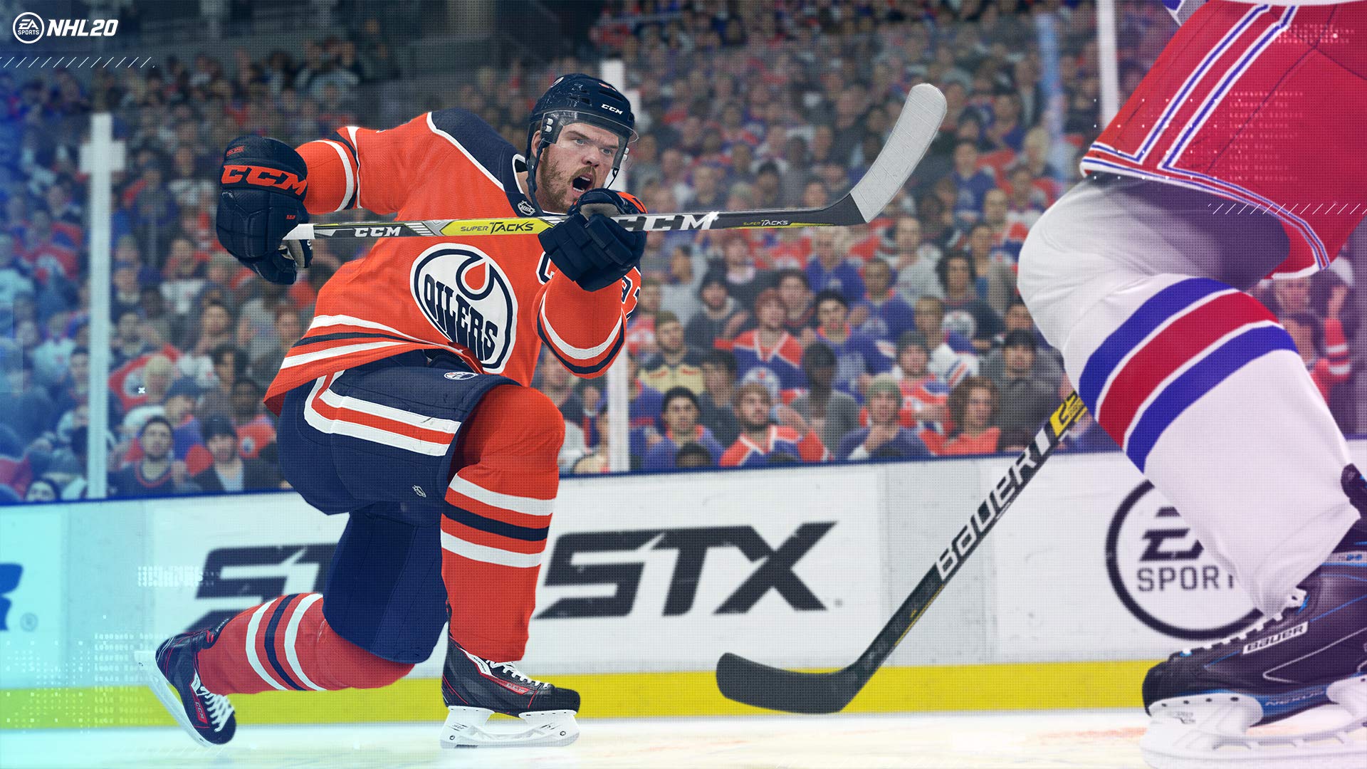NHL 20 (DE)