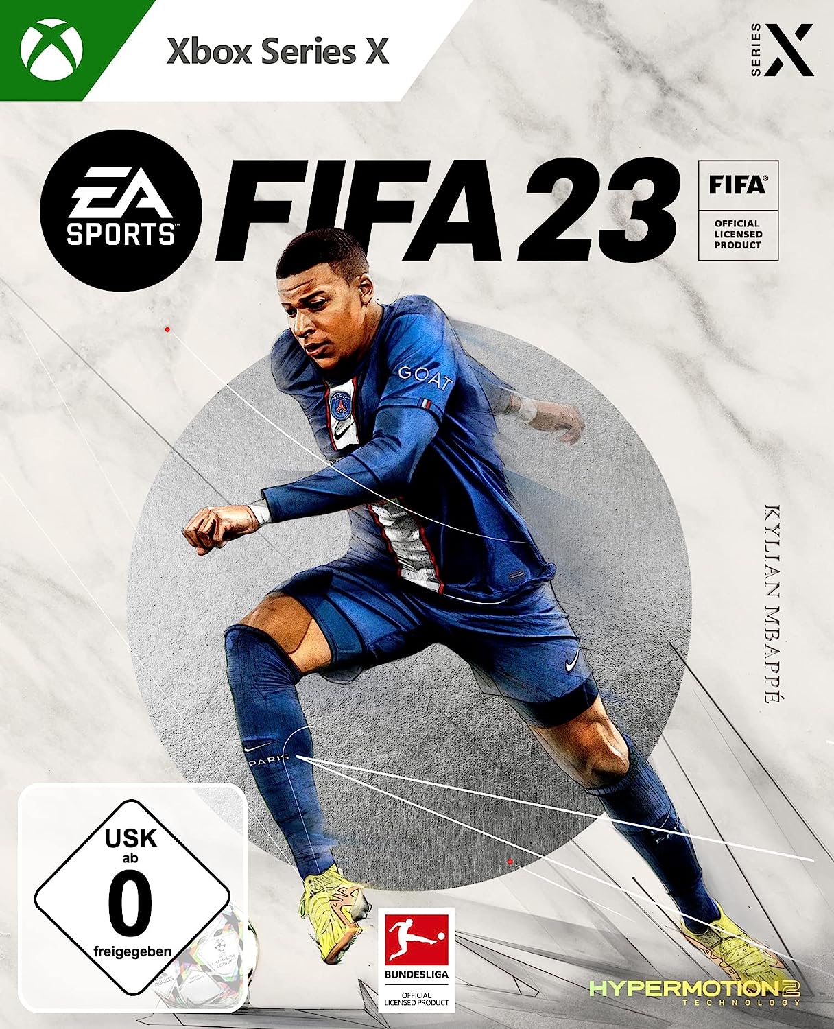 Fifa 23 (DE)