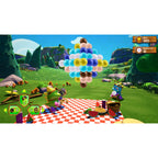 Puzzle Bobble 3D: Vacation Odyssey — Collector's Edition