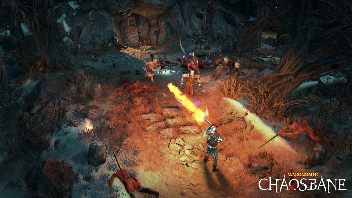 Warhammer: Chaosbane (DE)