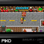 Piko Arcade 1 [Blaze Entertainment]