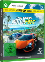 The Crew: Motorfest (DE)