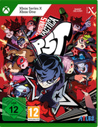 Persona 5 Tactica (DE)