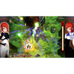 Caladrius Blaze (HK)