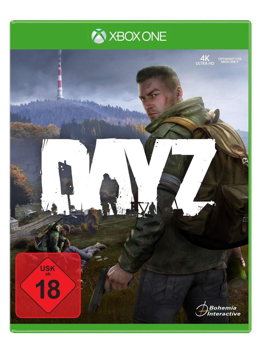 DayZ (DE)