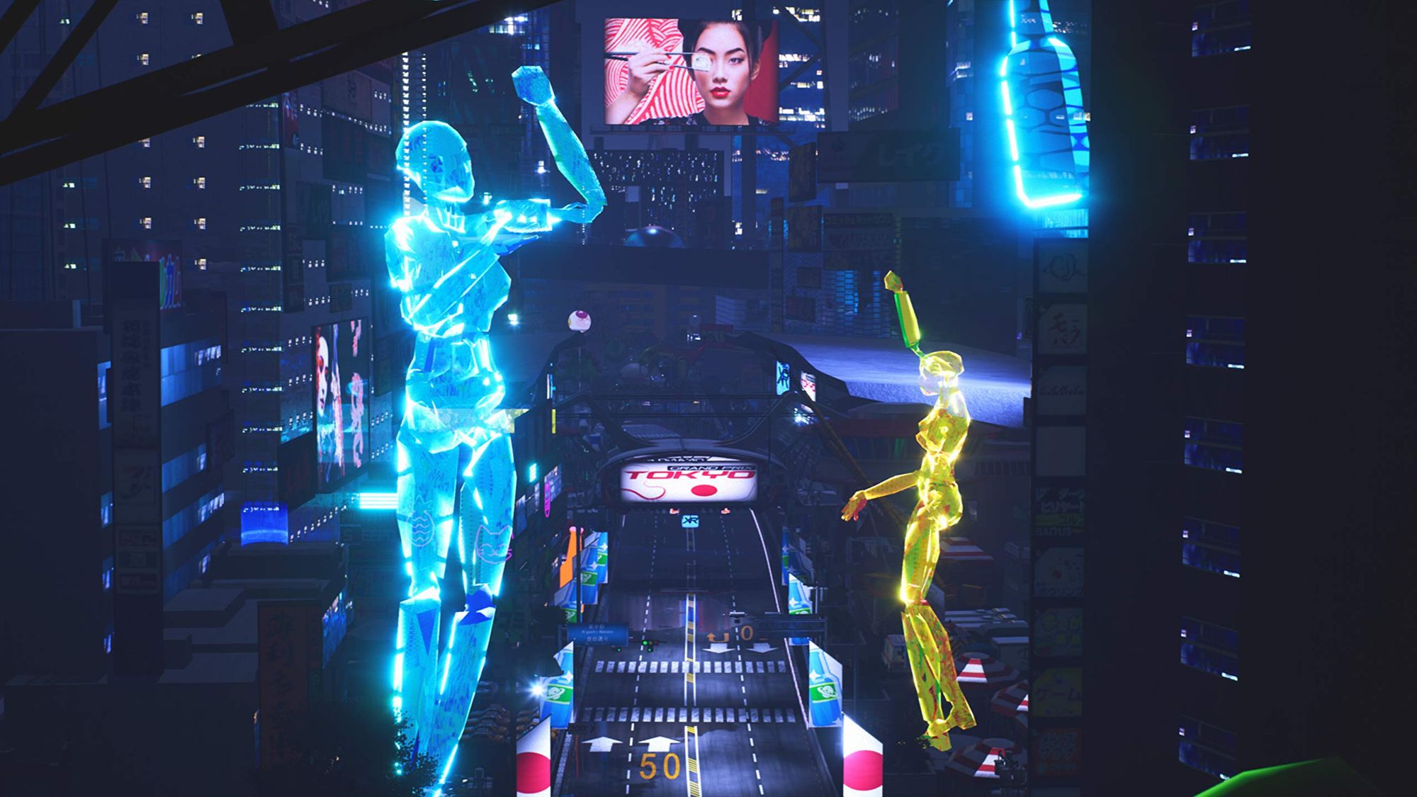 Xenon Racer (DE)