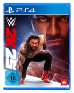 WWE 2K25 (DE)