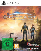 Outcast: A New Beginning (DE)