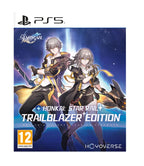 Honkai: Star Rail Trailblazer Edition (GB)