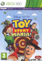 Toy Story Mania! (GB)