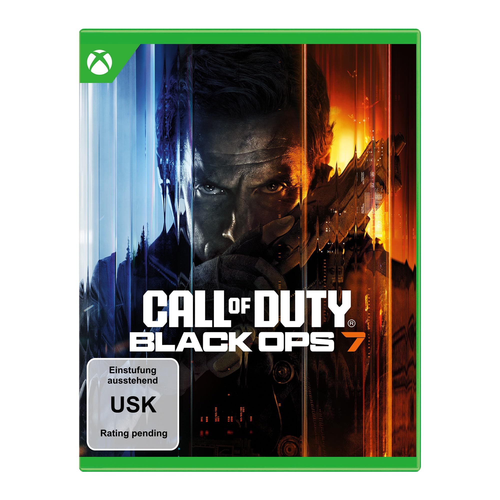 COD (DE)