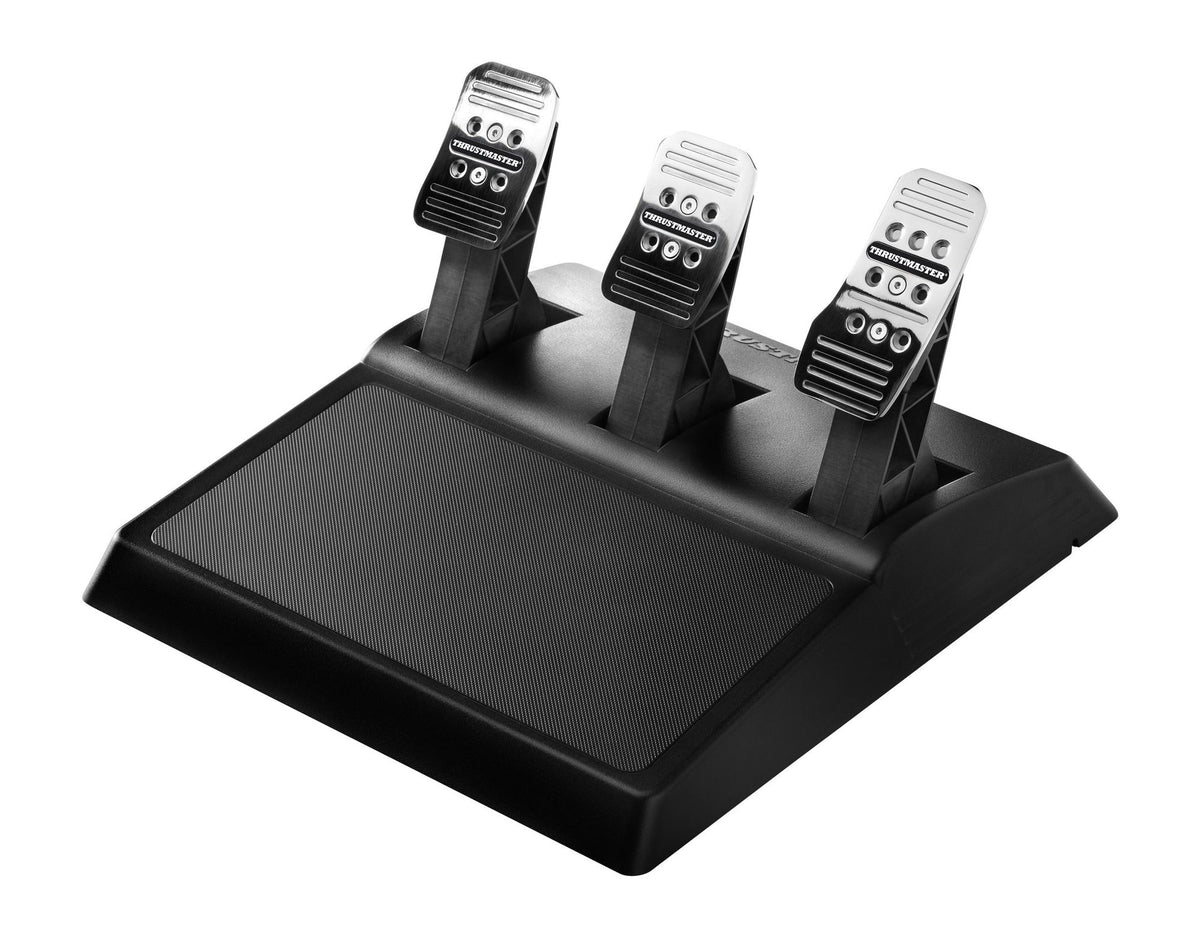 Lenkrad / Racing / Steering Wheel mit Pedale TMX Force Feedback PRO [Thrustmaster] gebraucht