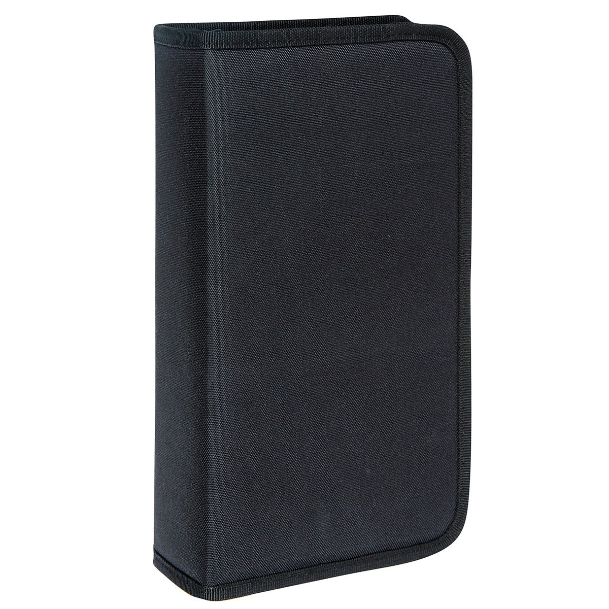 CD/DVD - Tasche / Ordner für 96 Datenträger schwarz [Vivanco]