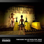 Tomb Raider Collection 2