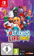 Youtubers Life (DE)