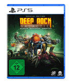 Deep Rock Galactic (DE)