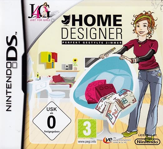 Home Designer - Perfekt gestylte Zimmer