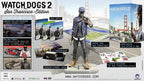 Watch Dogs 2: San Francisco Edition