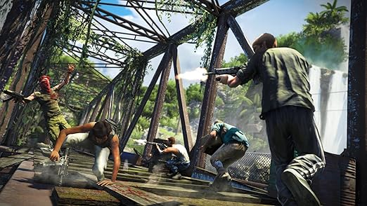 Far Cry 3 (AT)
