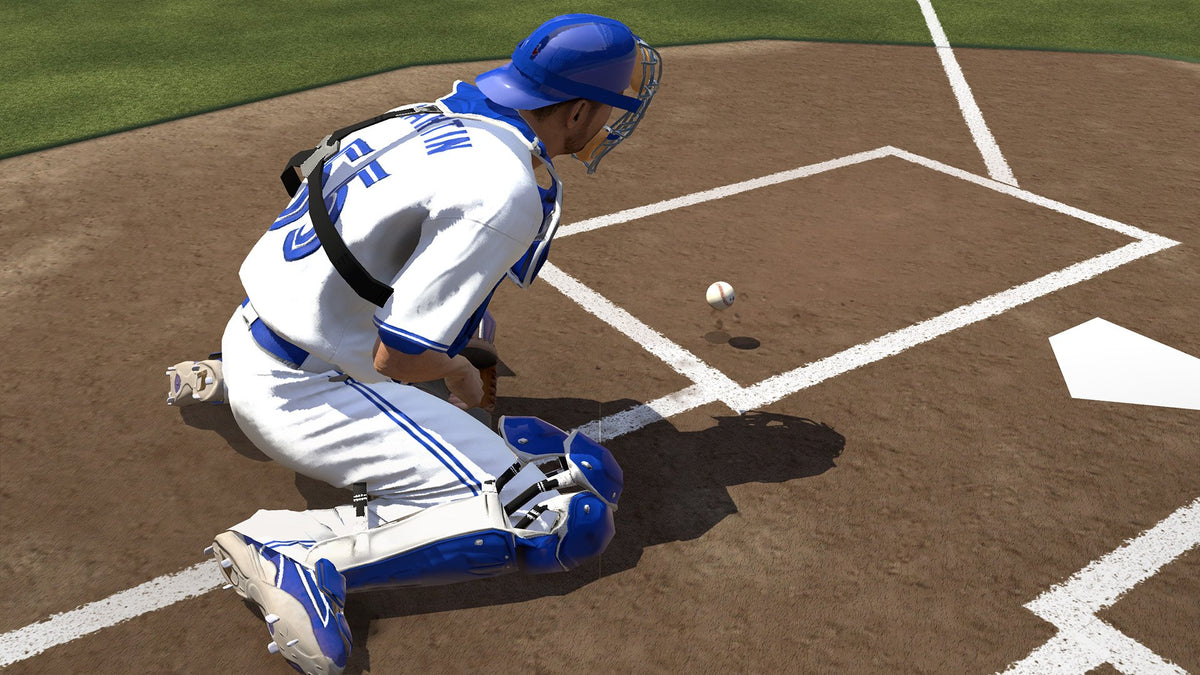 MLB 15: The Show (US)