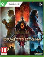 Dragons Dogma II / 2 (AT)
