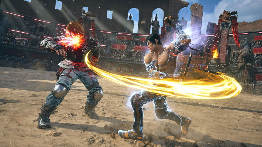 Tekken 8 (DE)