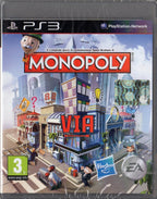 Monopoly: Via (IT)